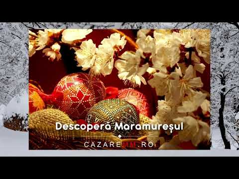 CHECHIS Maramures, Viziteaza Chechis, Cazare, Pensiuni   CazareMM