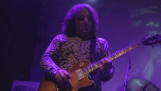 All Your Love - Billy Merziotis &amp; The Gary Moore Band