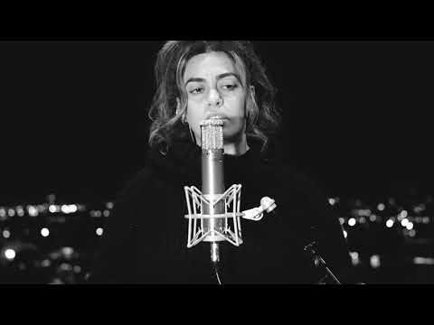 ROOFTOP SESSIONS: Adele - Easy On Me (Yasmeen Cover)