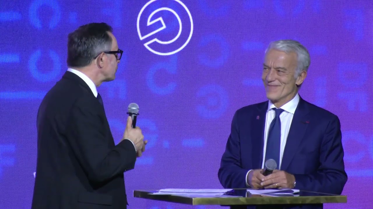 Géopolitique, inflation, endettement, croissance zéro et transition énergétique