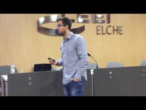 Resumen jornada SEO con Santiago Pardilla #jornadasceei[;;;]Jornada SEO - Santiago Pardilla[;;;]