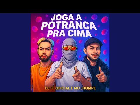 Joga a Potranca pra Cima 2
