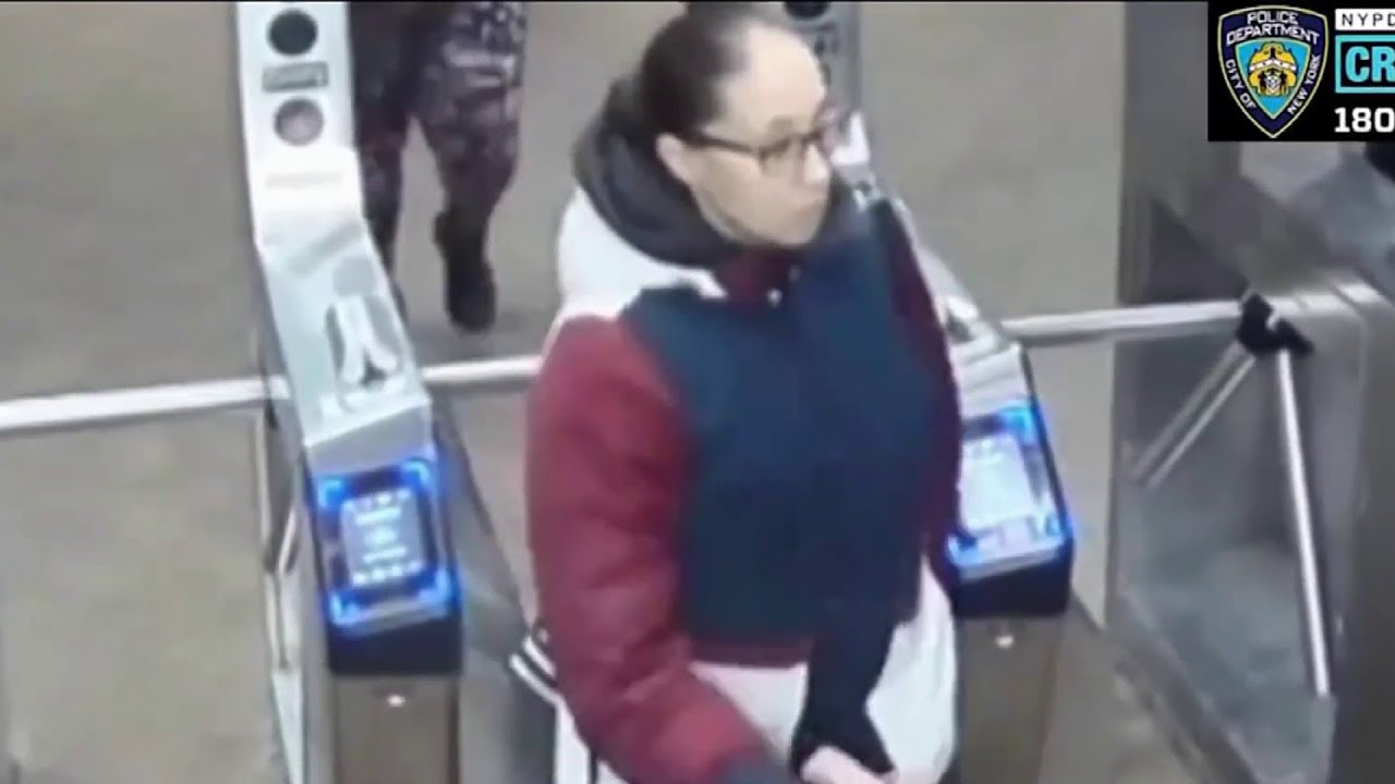 7-year-old boy attacked on subway platform in Queens, right in front of his mother