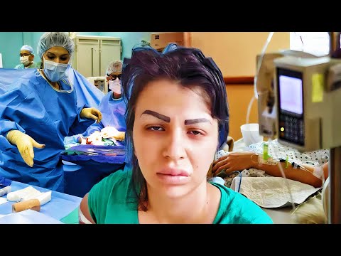 MILJANA PROKRVARILA UŽIVO U PROGRAMU! Hitno prekinute nominacije, voditeljka povikala na sav glas!