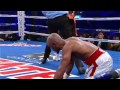 Timothy 'Dessert Storm' Bradley vs Joel Casamayor - Top Rank Boxing