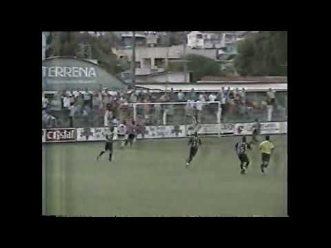 Rádio Gol 2006 - Mamoré vs Tupi - Anderson e Luciano