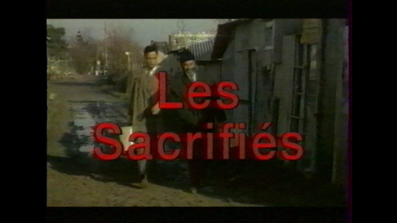 Miniature de la vidéo "Les Sacrifiés" Okacha Touita (1982) فيلم جزائري du film Les Sacrifiés