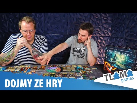 Cesta do nevědomí + 2 rozšíření - YouTube Video