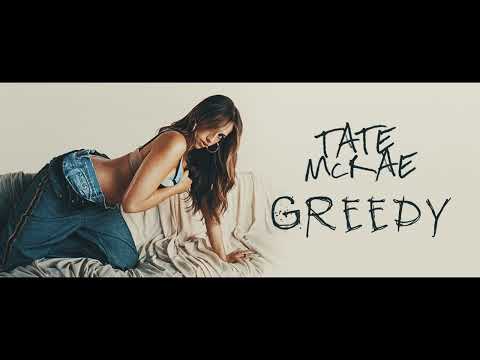 Tate McRae feat. Ed Sheeran - Greedy (Gery Rydell Rework)