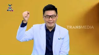 Download lagu Mengangkat Kaki Setelah Berhubungan Intim Bikin Cepat Hamil? | ASK THE DOCTOR mp3