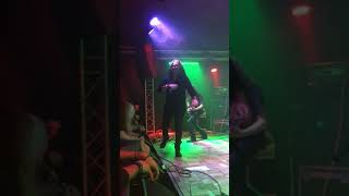 Domine - True Believer live 14.03.2019