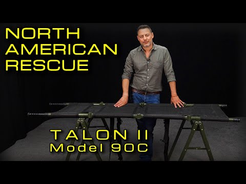 Φορείο Μάχης TALON II Model 90c