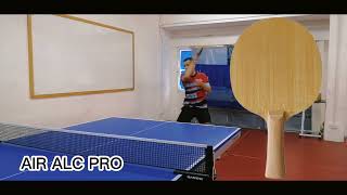 AIR ALC PRO Table Tennis Blade