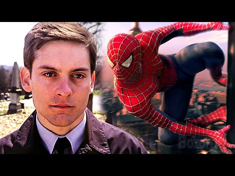 Chi sono io? Sono Spider-Man | Scena finale | Spider-Man | Clip in Italiano 🔥 4K