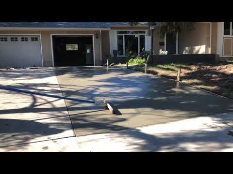 Patriarch Construction Inc video.