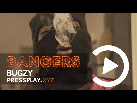 #M20 Bugzy - Bugzy's Back (Music Video) Prod By Slay Productions | Pressplay
