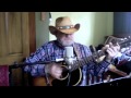 389 - John Prine - We Are The Lonely - cover by George44