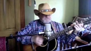 389 - John Prine - We Are The Lonely - cover by George44