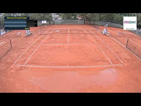 Kurt 2_14.8.2020, starší žákyně, MČR, Dobříš