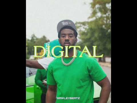 [FREE FLP] Russ Millions X Tion Wayne X UK Drill Type Beat - "DIGITAL" | UK Drill Instrumental 2023