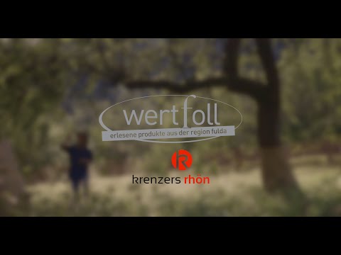 krenzers rhön - wertfoll Imagevideo Fulda