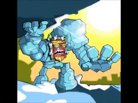 Crash Twinsanity Soundtrack - Uka Uka