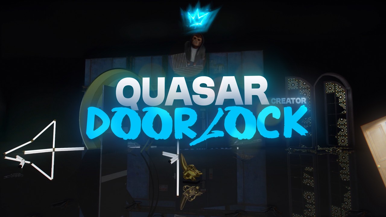 Doorlock Creator — video