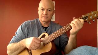 Video thumbnail for Tacoma Papoose sound demo by Mike Carr