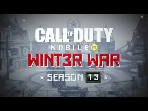 Видео Call of Duty Mobile #2
