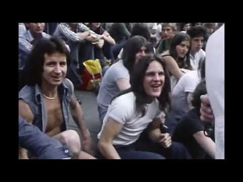 Thumbnail for AC/DC London 1976 (Rare) by AC/DC