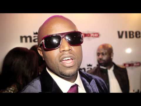 Friday December 2: Rico Love Birthday hosted by Diddy, MJB, & Usher at Club Play