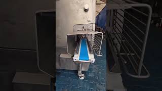 Poly-clip FCA 100 clipping machine for sale - Image 4 | Machineryline ZM Poly-clip FCA 100 clipping machine | Image 4 - Machineryline