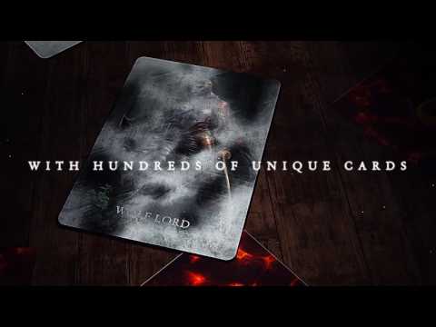 Storm Wars CCG Video