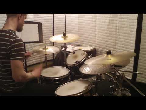 Practice 10/26/18 - 32nd Note Groove Chop