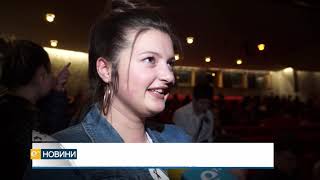 Фестивал на езиците беляза 35-тата годишнина на Езиковата гимназия