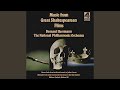 Walton: Richard III - Prelude - National Philharmonic Orchestra - Topic Walton: Richard III - Prelude