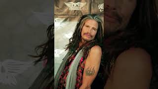 IT AIN'T EASY #steventyler  #rock