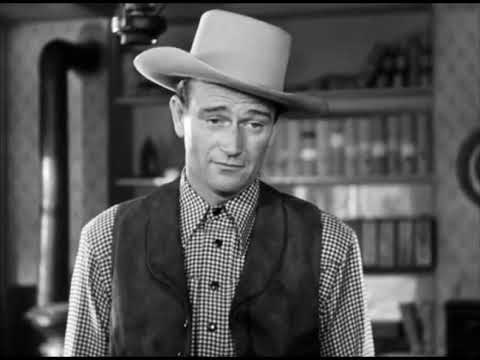 John Wayne Tribute // All Is Forgiven