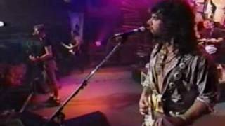 SPIN DOCTORS - She used to be Mine (LIVE)