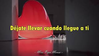 Azúcar Moreno - El amor (Letra)