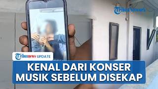 Wanita Disekap 3 Tahun dan Disiksa hingga Buta, Korban Kenal Pelaku di Konser Musik Bandung