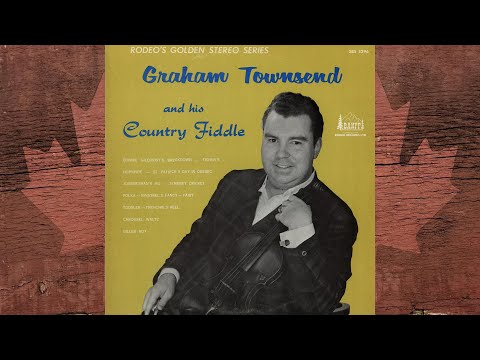 Graham Townsend - Fisher's Hornpipe