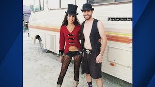 Councilwoman says there's attempt to 'slut-shame' her into dropping re-election bid