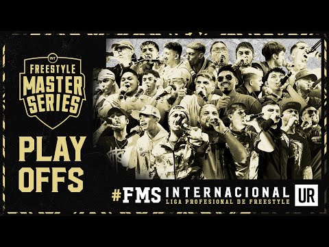 Clasificatoria – FMS (Internacional 2022)