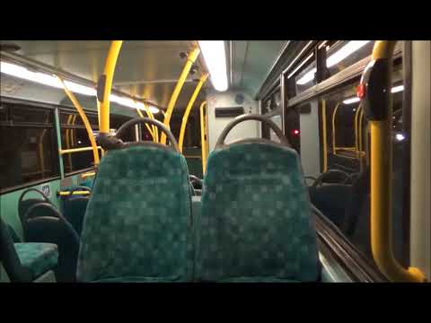 Route Z1: Ensignbus: 109 (LJ54BDO) Volvo B7TL/ ALX400