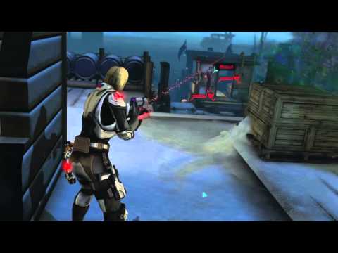 Let's Play XCOM: Long War (Classic) Part20 - Site Recon