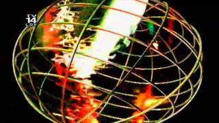 WWE TV-14 Intro 2002-2005