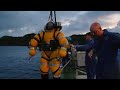 Yellow Submarine | Pacific Abyss | BBC Earth