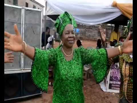 LATE MR EMMANUEL O.A. EKPETIN 30TH REMEMBRANCE 1