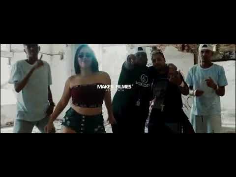 MC KELVIN ZICA - BOTA TUDO CLIPE EXCLUSIVO 2019